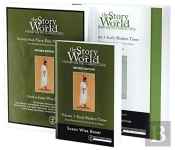 Story Of The World, Vol. 3 Bundle, Revised Edition