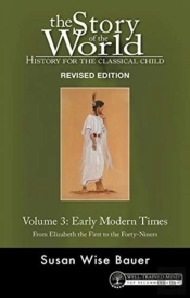 Story Of The World, Vol. 3 Revised Edition