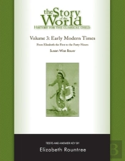 Story Of The World, Vol. 3 Test And Answer Key, Revised Edition