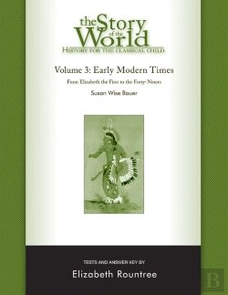 Bertrand.pt - Story Of The World, Vol. 3 Test And Answer Key, Revised Edition