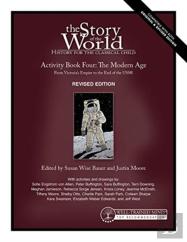 Story Of The World, Vol. 4 Activity Book, Revised Edition