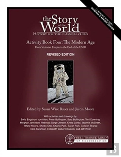 Bertrand.pt - Story Of The World, Vol. 4 Activity Book, Revised Edition