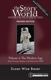 Story Of The World, Vol. 4 Revised Edition