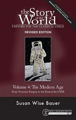 Bertrand.pt - Story Of The World, Vol. 4 Revised Edition