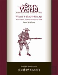 Story Of The World, Vol. 4 Test And Answer Key, Revised Edition