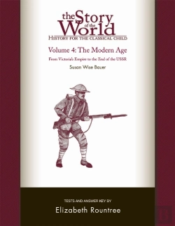 Bertrand.pt - Story Of The World, Vol. 4 Test And Answer Key, Revised Edition