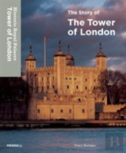 Story Of Thetower Of London