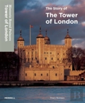 Story Of Thetower Of London