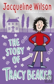 Story Of Tracy Beaker