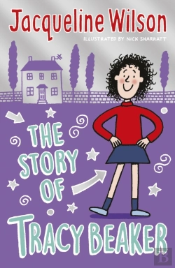 Bertrand.pt - Story Of Tracy Beaker