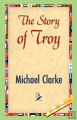 Bertrand.pt - Story Of Troy