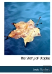 Story Of Utopias