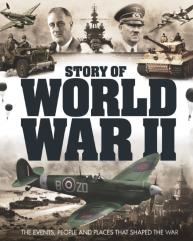 Story Of World War Ii