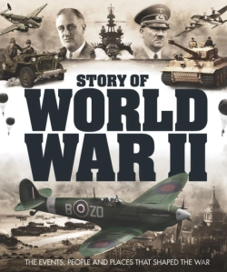 Bertrand.pt - Story Of World War Ii
