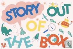 Bertrand.pt - Story Out Of The Box
