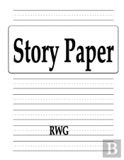 Story Paper