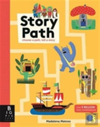 Story Path