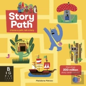 Story Path