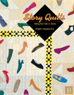 Bertrand.pt - Story Quilts