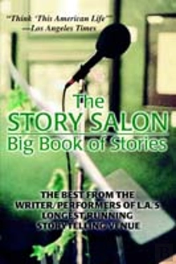 Bertrand.pt - Story Salon Big Book Of Stories