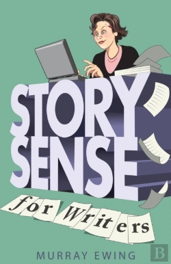 Bertrand.pt - Story Sense For Writers