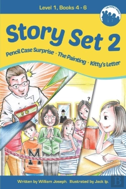 Bertrand.pt - Story Set 2 .Level 1.Books 4-6