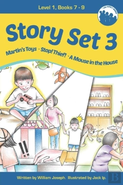 Bertrand.pt - Story Set 3. Level 1. Books 7-9