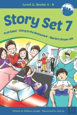 Bertrand.pt - Story Set 7. Level 2. Books 4-6
