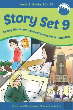 Bertrand.pt - Story Set 9. Level 2. Books 10-12