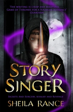 Bertrand.pt - Story Singer