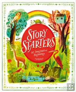 Bertrand.pt - Story Starters