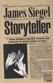 Story Teller
