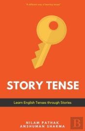 Story Tense- Learn Tenses Through Stories