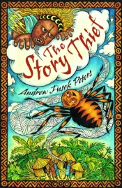Story Thief
