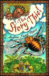 Story Thief