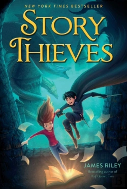 Bertrand.pt - Story Thieves