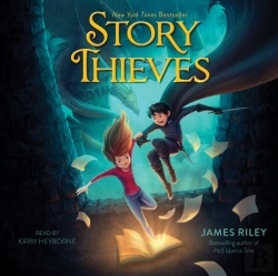 Bertrand.pt - Story Thieves