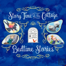 Bertrand.pt - Story Time At The Cottage: Bedtime Stories