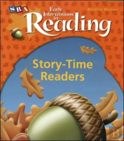 Bertrand.pt - Story-Time Readers Blackline Masters