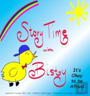 Story Time With Bisty