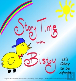 Bertrand.pt - Story Time With Bisty