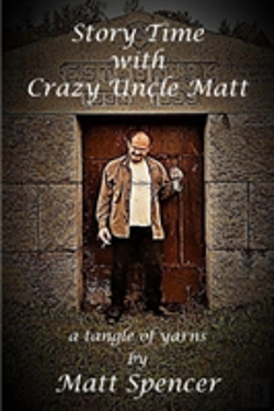 Bertrand.pt - Story Time With Crazy Uncle Matt