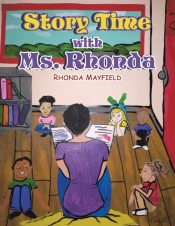 Story Time With Ms. Rhonda