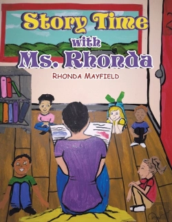 Bertrand.pt - Story Time With Ms. Rhonda