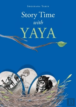 Bertrand.pt - Story Time With Yaya