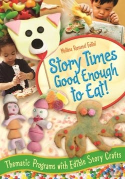 Bertrand.pt - Story Times Good Enough To Eat!