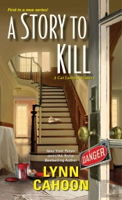 Story To Kill