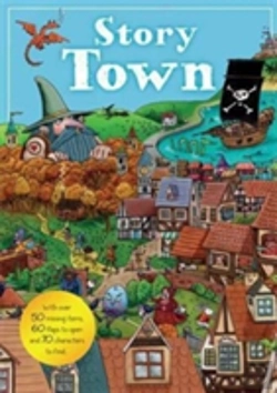 Bertrand.pt - Story Town