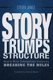 Story Trumps Structure