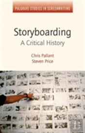 Storyboarding